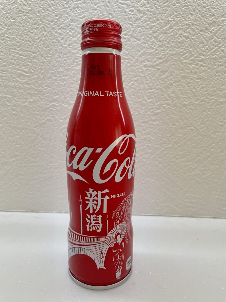 【くみこ】コカ・コーラ②